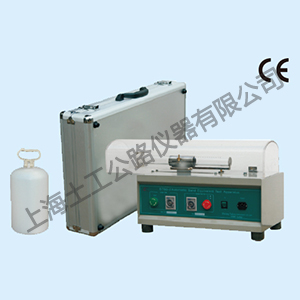 STSD-2 型自动砂当量仪（带罩）