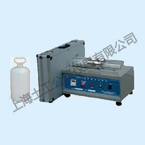 STSD-3 型自动砂当量仪（双管）