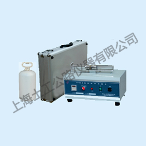 STSD-2 型自动砂当量仪（单管）