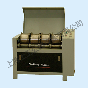 STDFA-3 型狄法尔磨耗试验机