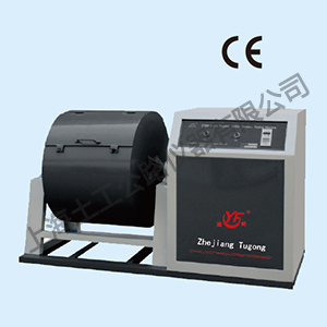 STMH-3 型洛杉矶搁板式磨耗试验机