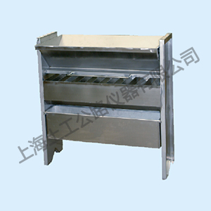 STJL-3 型粗集料分样器