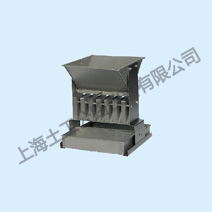 STJL - 2 型细集料分样器