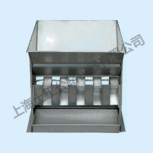 STJL-1 型粗集料分样器