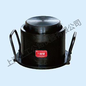 STYS - 2 型石子压碎值仪