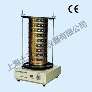 STSJ-4A 型高频震筛机