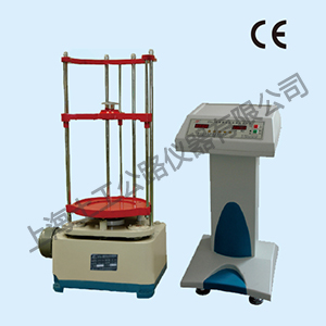 STSJ-4 型数显高频振筛机