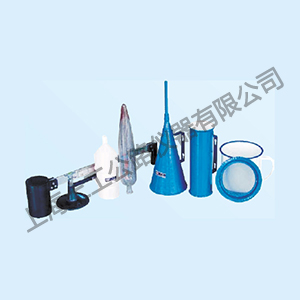 NA-1 型泥浆含砂量仪