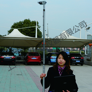 STLFY-1 型桥梁裂缝检测仪