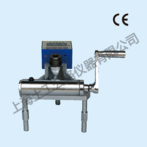 STHJ-10 型饰面砖粘结强度检测仪