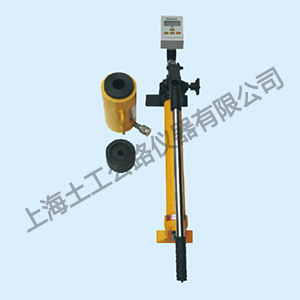 STML-20S 型数显混凝土锚杆拉力计