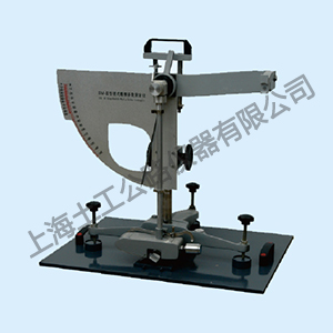 STBM-3 型摆式摩擦系数测定仪(配底板)