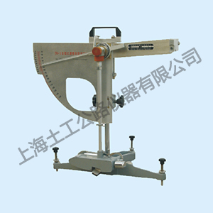STBM-2 型摆式摩擦系数测定仪