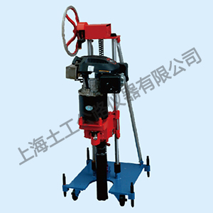 STZJ - 3 型工程钻机