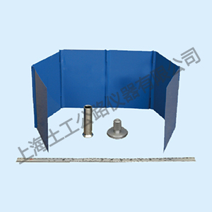 STGZ - 2 型手动铺砂仪