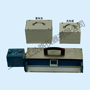 STPSY-3 型电动铺砂仪 蓄电池