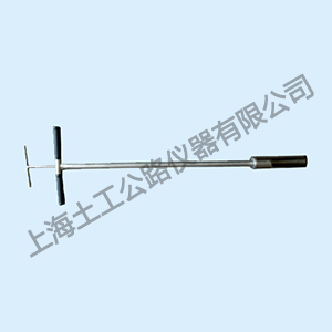 STQTQ - 1 型原位取土钻