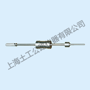 STBC-1 型土壤贯入阻力仪
