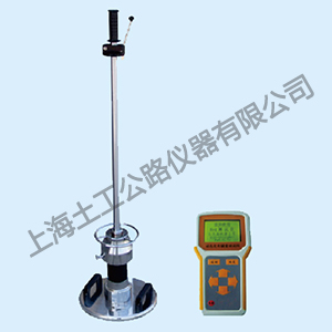 STLWC-2 型手持式落锤弯沉仪