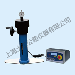 TE-3 型数显土壤硬度计