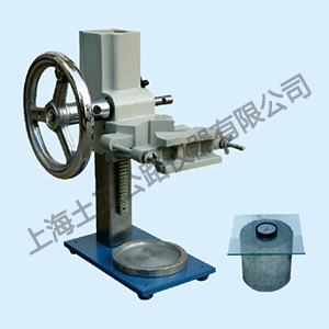 STBP-100 型混凝土芯样补平器