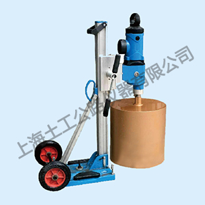 STHZ-03 型大功率取芯机(德国技术)