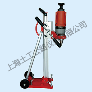 STHZ-02 型取芯机(德国技术)