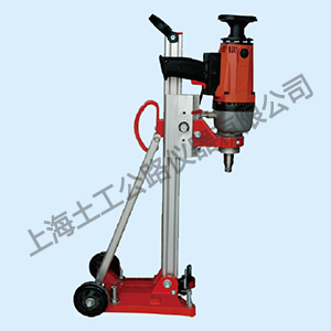 STHZ-01 型取芯机(德国技术)