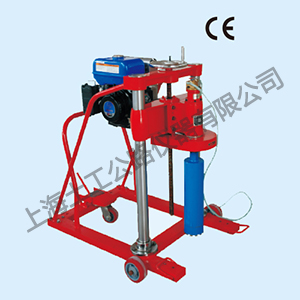 STHZ-20 型混凝土钻孔取芯机