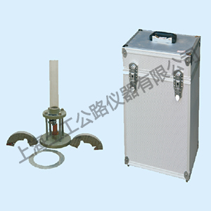 STLS-2 型新路面水份渗透仪