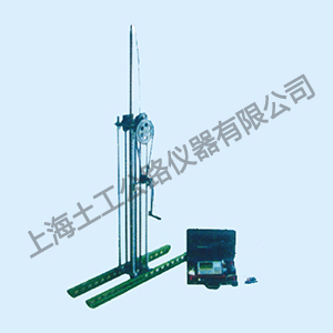 STCLD-1 型静力触探仪