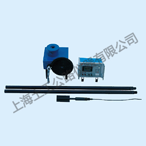 STZSZ-1 型十字板剪力仪