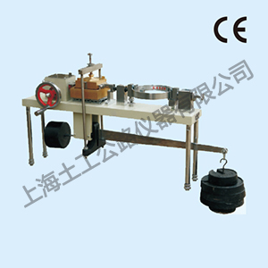 ZJ-1Q 型轻便剪力仪