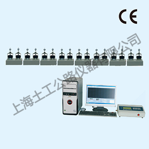 WG-1Q 型全自动气压固结仪（高、中、低压）