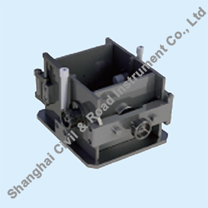 Wall Brick Compression Strength Specimen Equipment