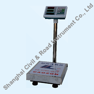 Electronic Scale 100kg/20g