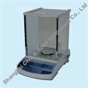 Electronic Analytical Balance 200g/0.0001g