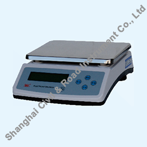 Electronic Balances and weights 5000g/0.1g