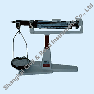 Triple Beam Balance and Mechanical Balances