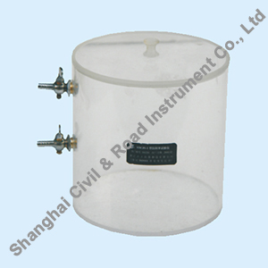 STCJY-1 Sedimentation Rate Tester