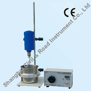 STNJJ-1 Cement Paste Mixer