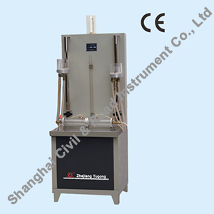 ST-1 Geosynthetic Materials Vertical Permeability Testing Apparatus