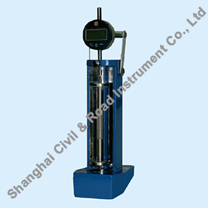STBCY-3 Concrete Comparator|Testing equipment for the construction industry
