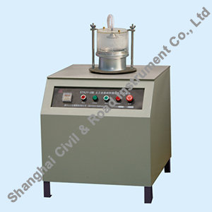 STKJY-2 Geosynthetic Materials Equivalent Aperture Tester(Wet sieve method)