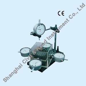 STPZL-55 Rock Free Swelling Rate Testing Meter