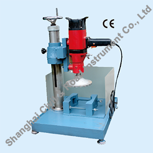STMP-100 Concrete Specimen Grinding Machine