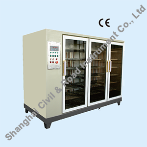 HBY-60B Large Capacity Concrete Curing Tank
