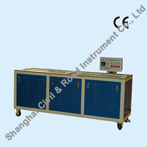 STSHY-3 Standard Concrete Curing Tank