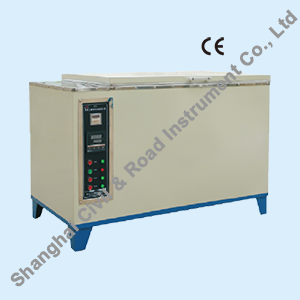 JKS Alkali-Aggregate Testing Cabinet