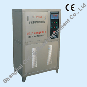 STYH-60 Automatic Curing Cabinet Controller